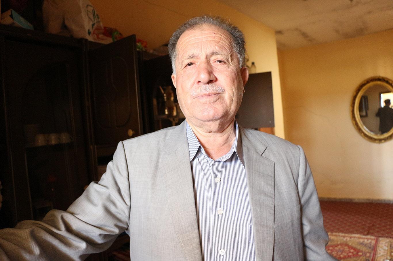 Ali İbrahimoğlu